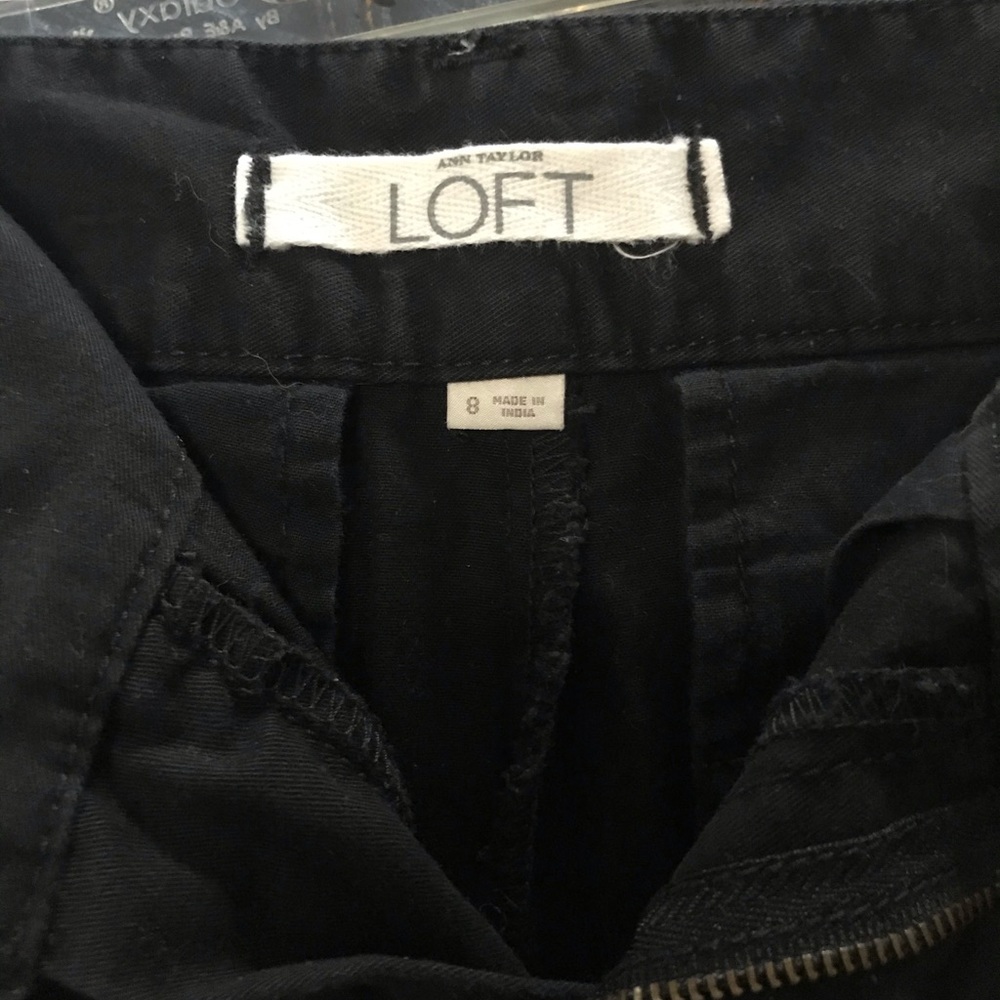 Loft shorts size 8 - Picture 4 of 4